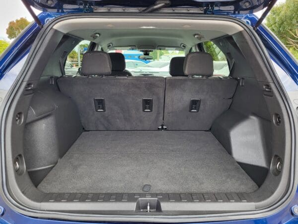 2022 Chevrolet Equinox - Image 12