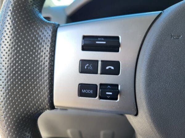2021 Nissan Frontier - Image 20