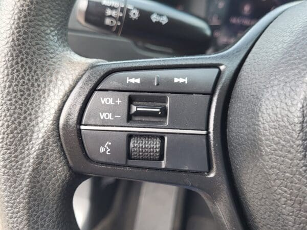 2023 Honda Accord Sedan - Image 19