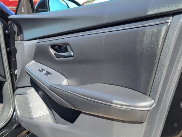 2025 Nissan Sentra - Image 15