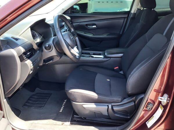 2023 Nissan Sentra - Image 8