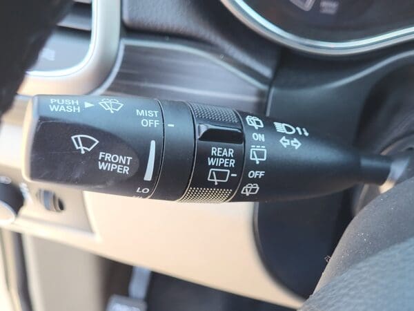 2021 Jeep Grand Cherokee - Image 26