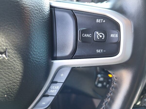 2021 Ram 1500 - Image 21