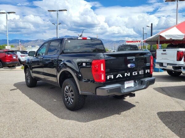 2020 Ford Ranger - Image 3
