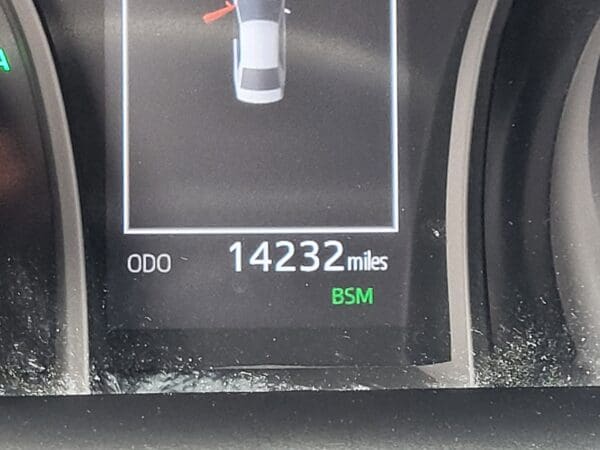 2024 Toyota Camry - Image 23