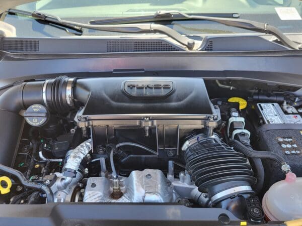 2024 Jeep Compass - Image 16