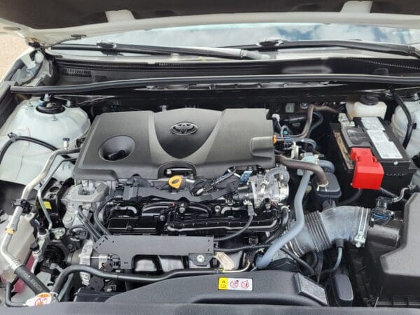 2024 Toyota Camry - Image 17