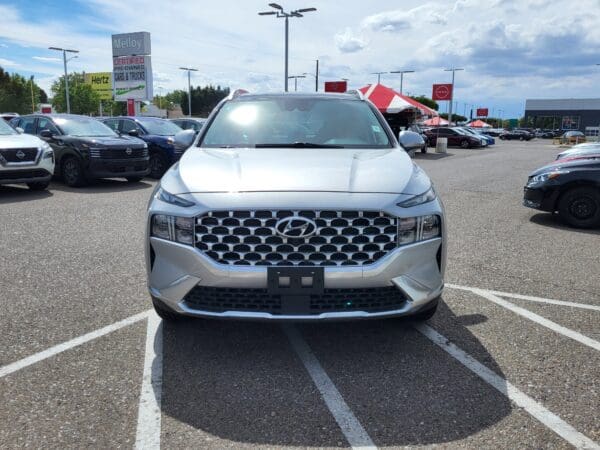 2023 Hyundai Santa Fe - Image 5