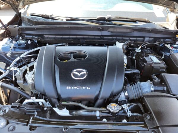 2024 Mazda CX-50 - Image 16