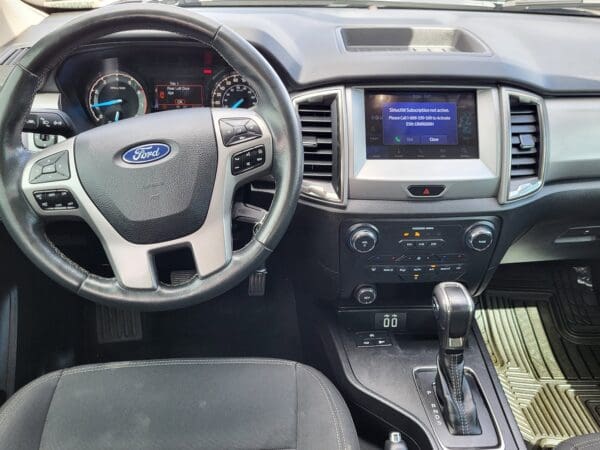 2020 Ford Ranger - Image 10
