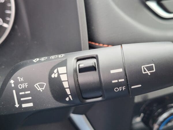 2025 Nissan Rogue - Image 24