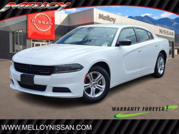 2023 Dodge Charger