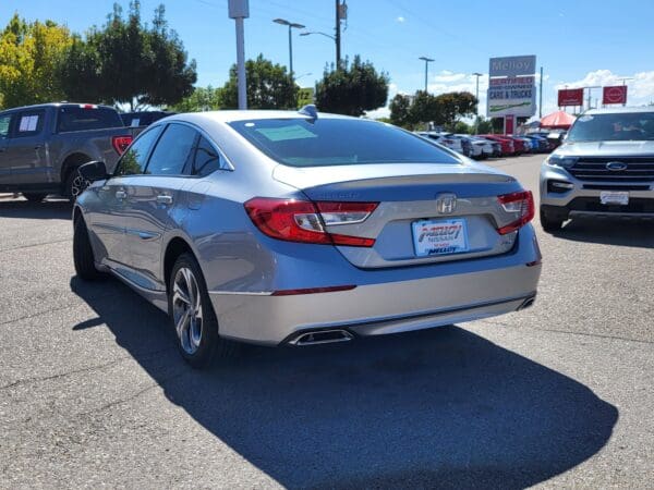 2020 Honda Accord Sedan - Image 3
