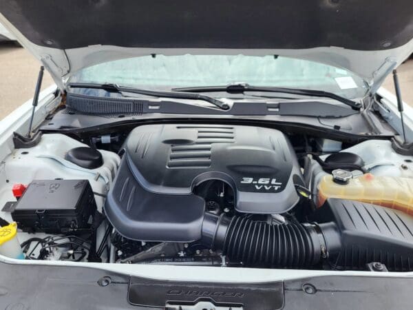 2023 Dodge Charger - Image 16