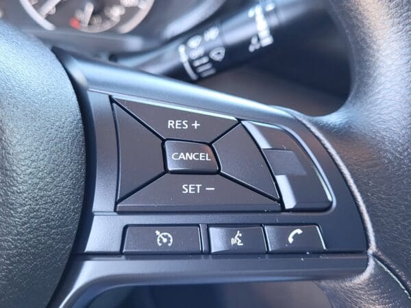 2025 Nissan Sentra - Image 20