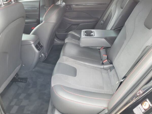 2023 Hyundai Sonata - Image 9