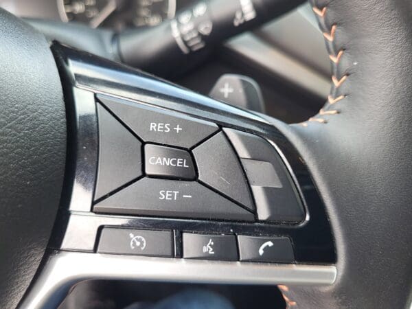 2024 Nissan Altima - Image 21
