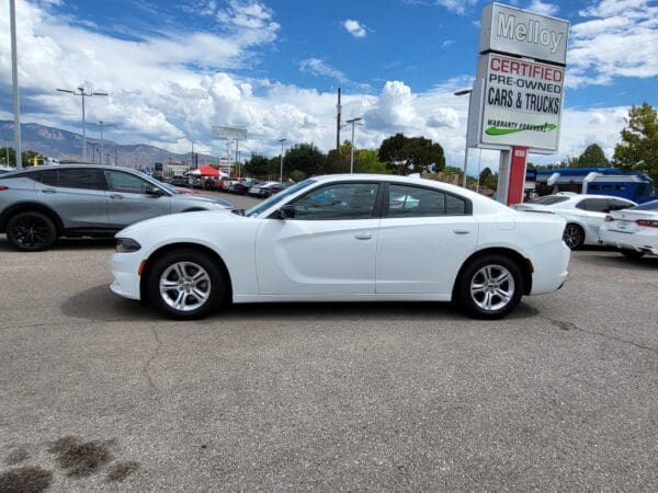 2023 Dodge Charger - Image 2