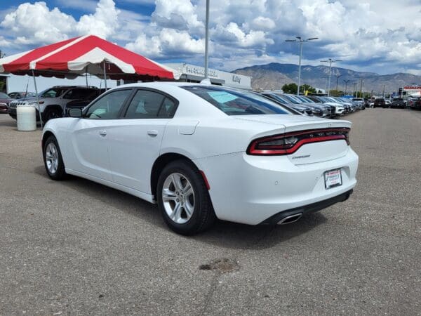 2023 Dodge Charger - Image 3