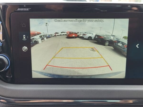 2023 Hyundai Sonata - Image 26