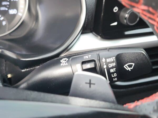 2024 Kia Forte - Image 28