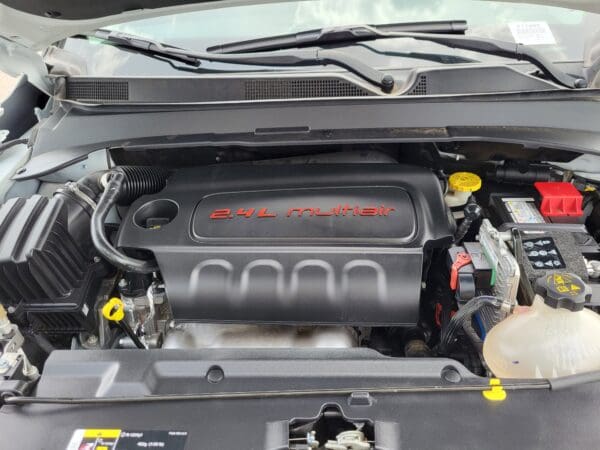2022 Jeep Compass - Image 18