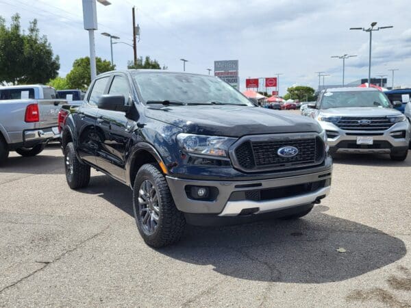 2020 Ford Ranger - Image 4