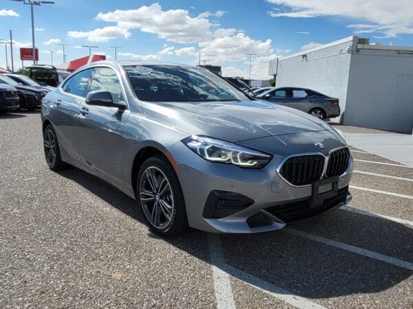 2024 BMW 2 Series - Image 4