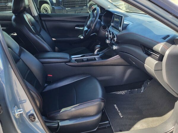2024 Nissan Sentra - Image 15