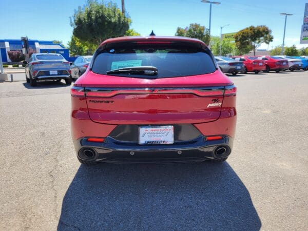 2024 Dodge Hornet - Image 13