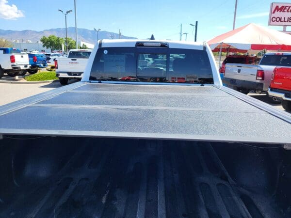 2021 Ram 1500 - Image 14