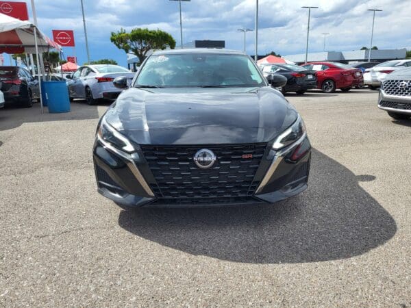 2024 Nissan Altima - Image 13