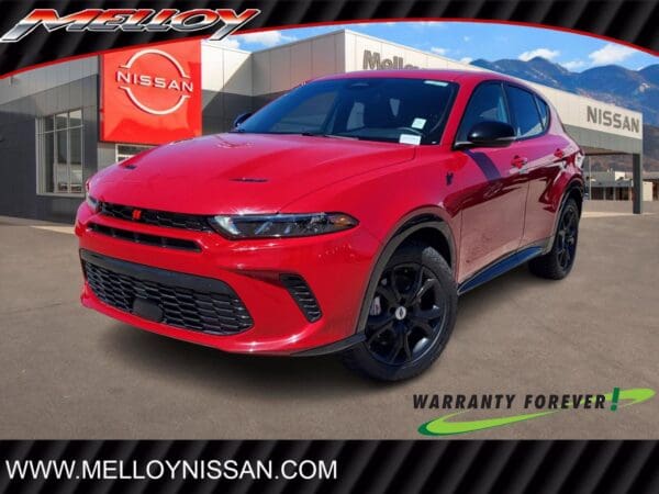 2024 Dodge Hornet
