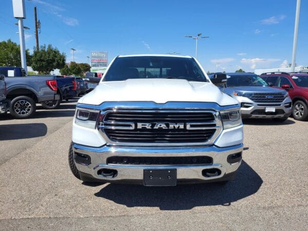 2021 Ram 1500 - Image 5