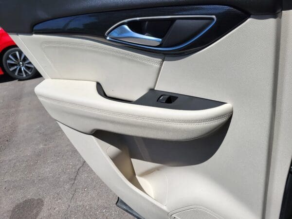 2023 Buick Envision - Image 10