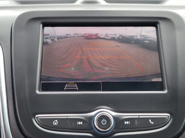 2022 Chevrolet Equinox - Image 23