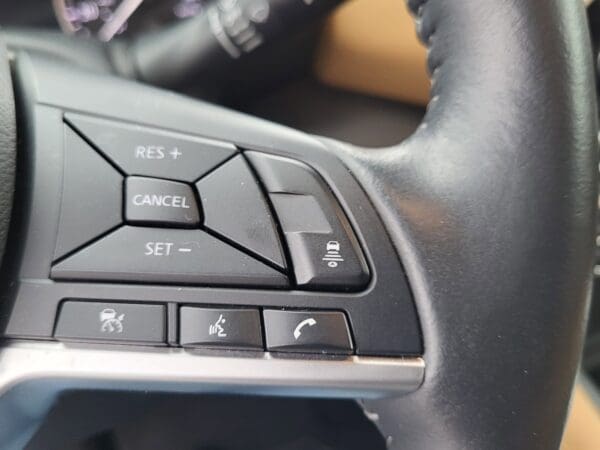 2025 Nissan Sentra - Image 19