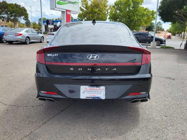 2023 Hyundai Sonata - Image 13