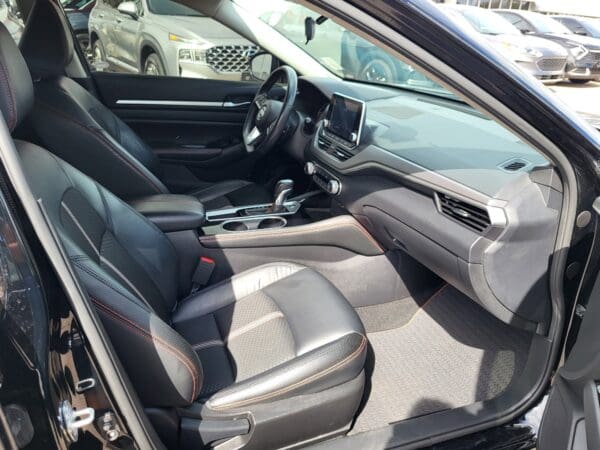 2024 Nissan Altima - Image 15