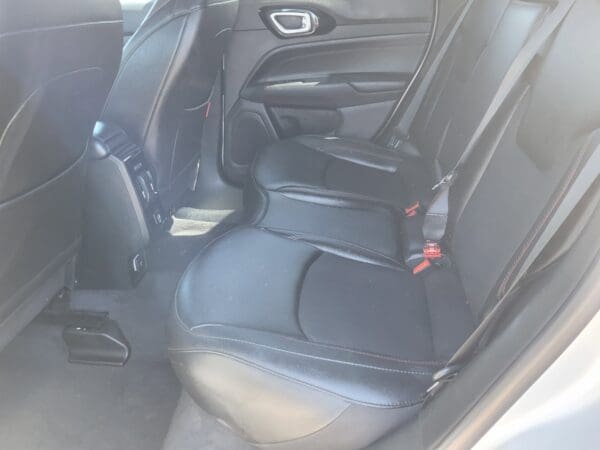 2024 Jeep Compass - Image 9