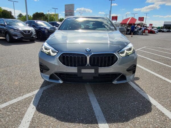 2024 BMW 2 Series - Image 5