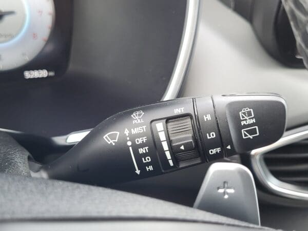 2023 Hyundai Santa Fe - Image 29