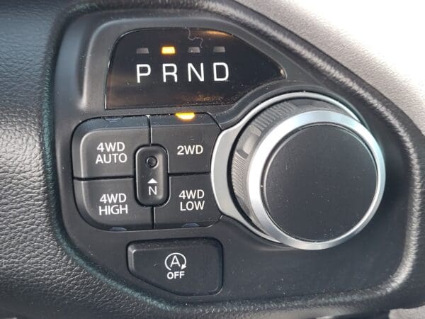 2025 Ram 1500 - Image 26