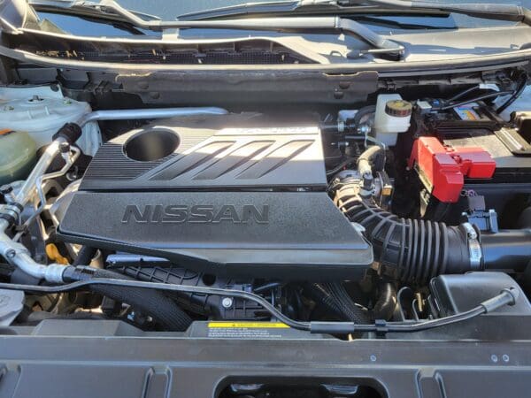 2023 Nissan Rogue - Image 17