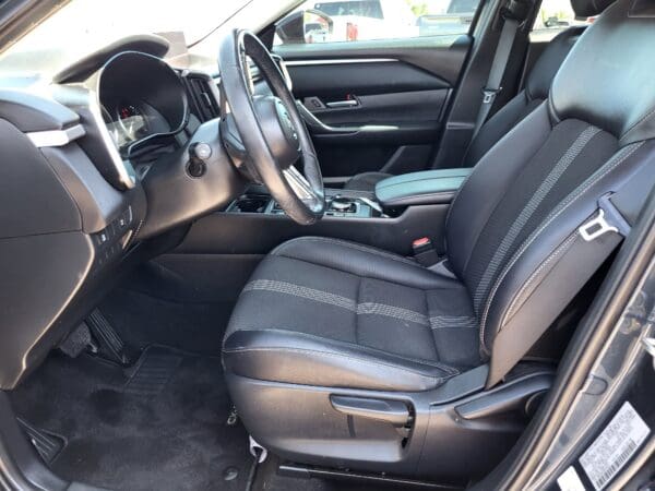 2024 Mazda CX-50 - Image 8