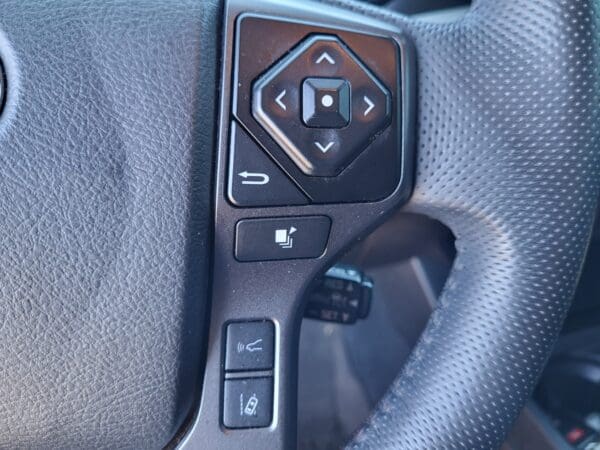 2023 Toyota Tacoma 4WD - Image 20