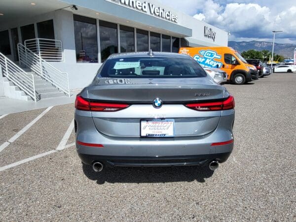 2024 BMW 2 Series - Image 13