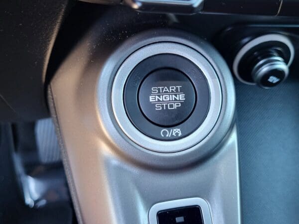 2024 Dodge Hornet - Image 25