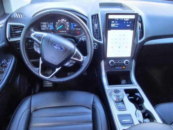 2024 Ford Edge - Image 10