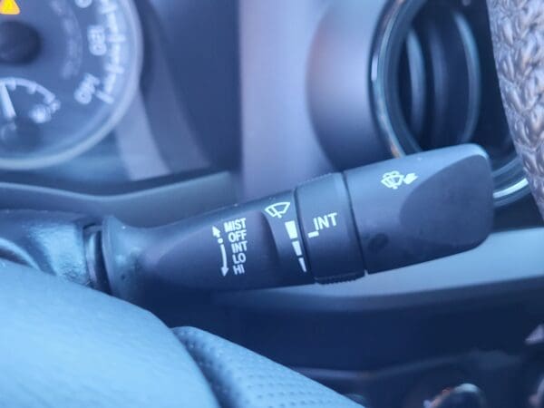 2023 Toyota Tacoma 4WD - Image 27